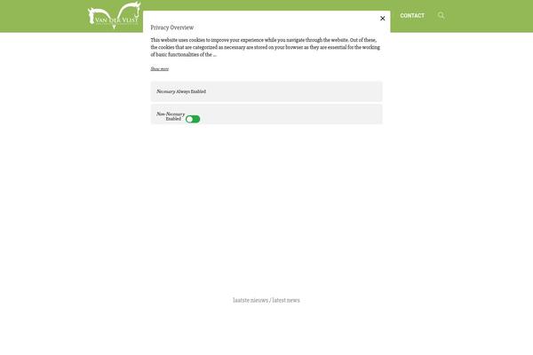 Green-farm theme site design template sample