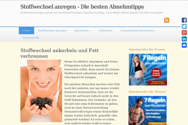 Astra theme site design template sample