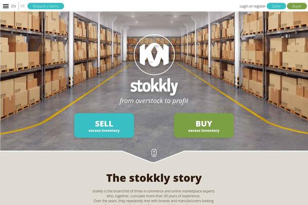 theonepager-child theme websites examples