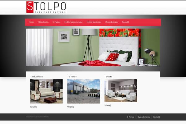 stolpo.pl site used FlowNews
