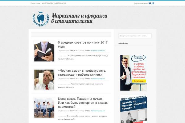 stom-m.ru site used Maggz