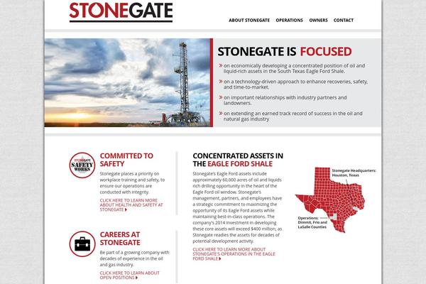 stonegate WordPress theme, websites list used stonegate theme stonegate theme websites examples