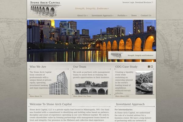 stonearchcapital.com site used Stone_arch_2017