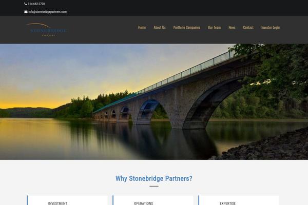 Site using WP Logo Showcase Responsive Slider plugin