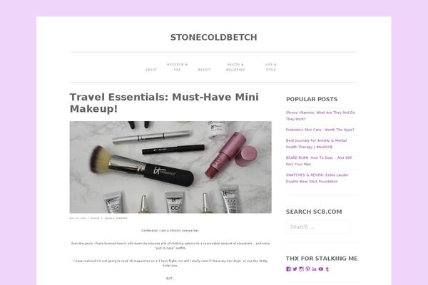 Site using Ie-sitemode plugin