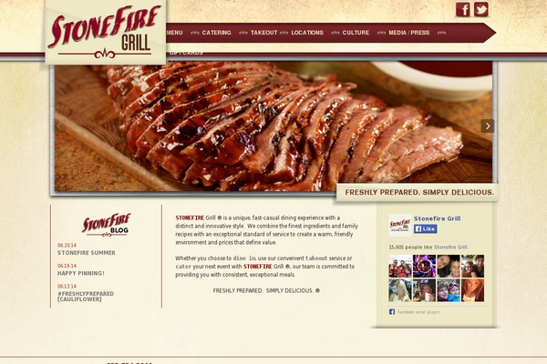 stonefiregrill.com site used Stonefiregrill2022