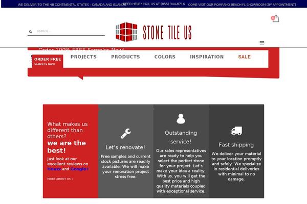 Flatsome Child Theme theme site design template sample