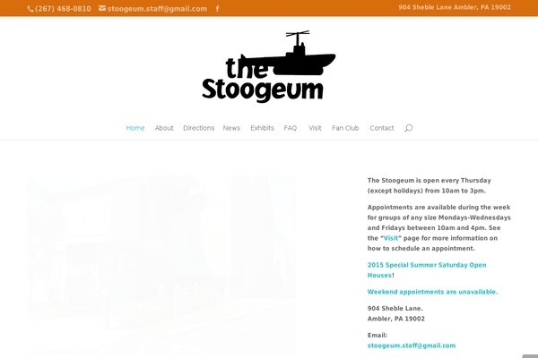 Site using Simple Calendar - Google Calendar Plugin plugin