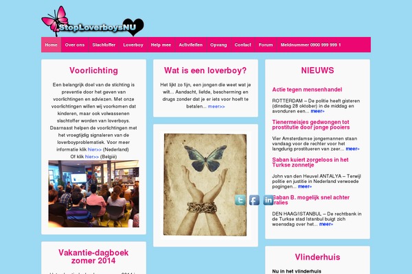 stoploverboys.nu site used Personal-pro