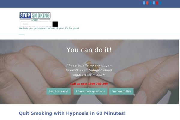 Avada theme site design template sample
