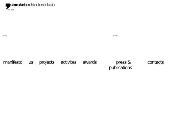 storaket.com site used Storaket_vahe