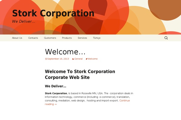 Site using Simple Share Buttons Adder plugin