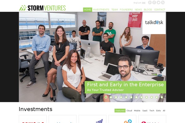 sv2013 WordPress theme, websites list used sv2013 theme sv2013 theme websites examples