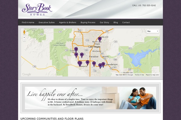 realty_v1.7 WordPress theme, websites list used realty_v1.7 theme realty_v1.7 theme websites examples