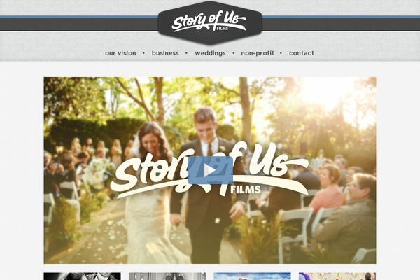 storyofusfilms.com site used Nectar