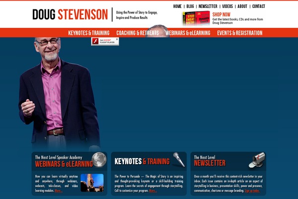 storytelling-in-business.com site used Sib