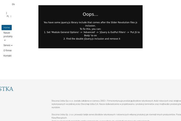 Xtra-child theme site design template sample