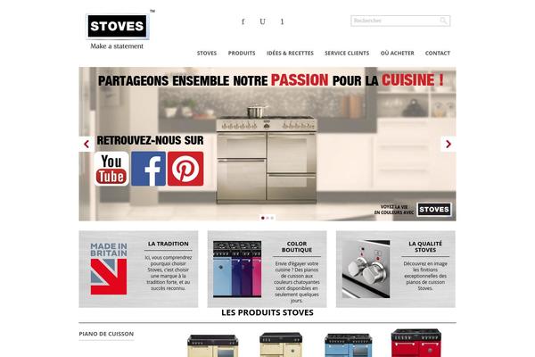 stoves-france.com site used Owensddb