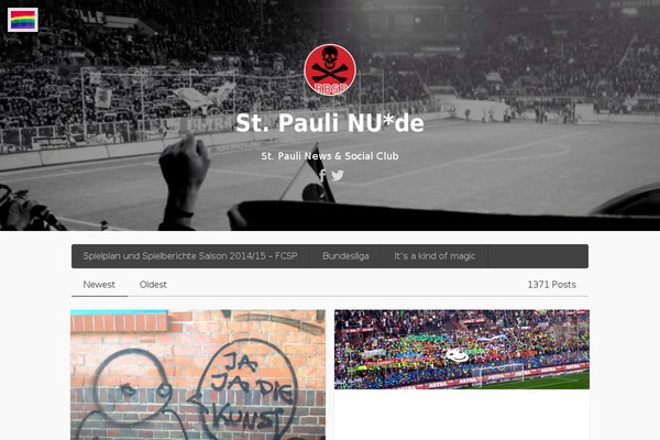 Neve theme site design template sample