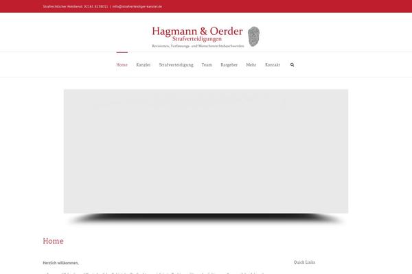 Site using Fusion-core plugin