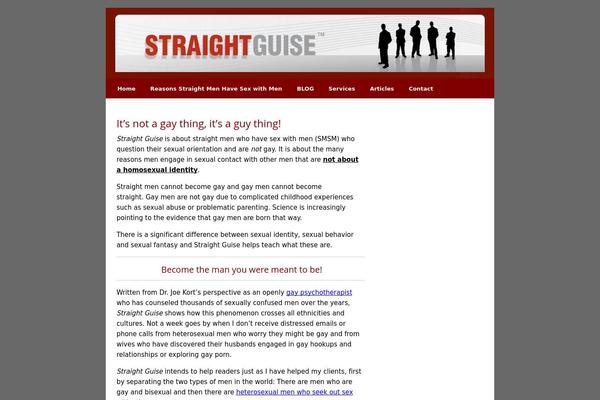 wptclassic theme websites examples