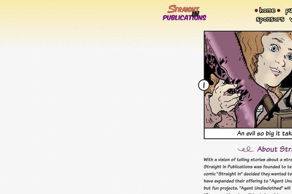 straightinpublications.com site used Si_publications