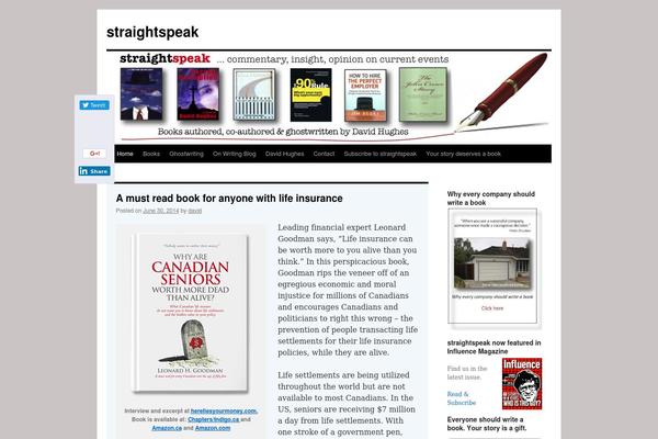 Site using Better Click To Tweet plugin