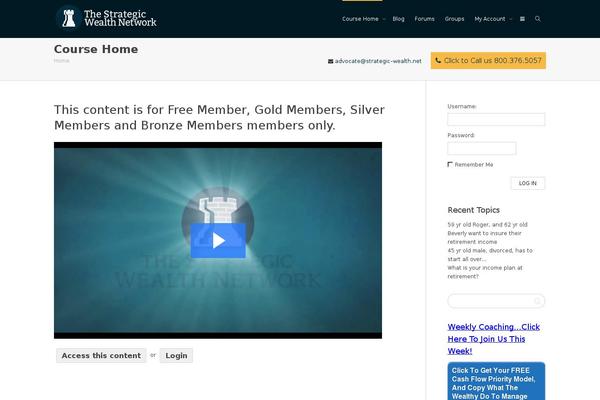 Site using Paid Memberships Pro - Register Helper Add On plugin