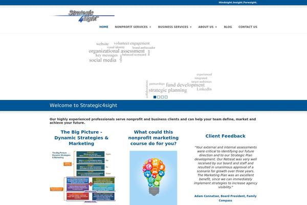 Site using Fusion-builder plugin