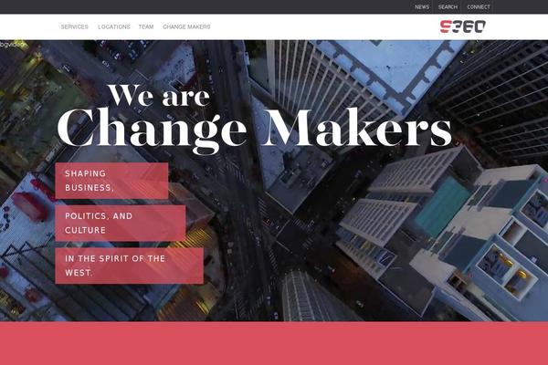 strategies360.com site used Strategies-360