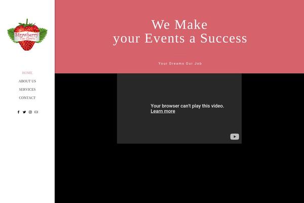 Site using LayerSlider plugin