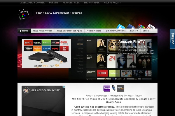 mts_coupon theme websites examples