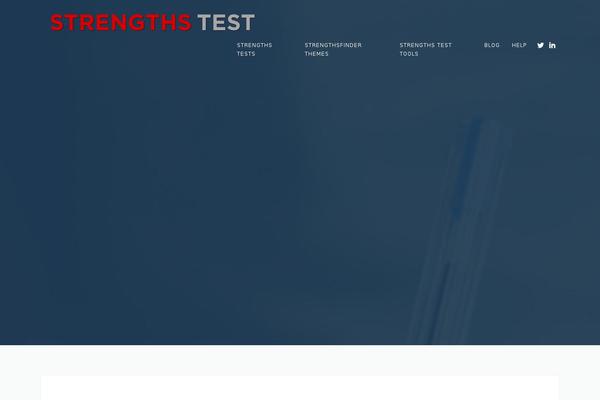 Hello Elementor theme site design template sample