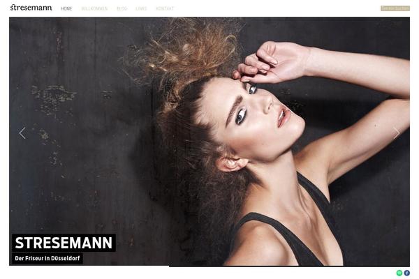 stresemann.net site used Orys