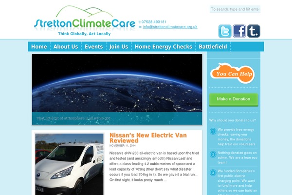 strettonclimatecare.org.uk site used Ac_timber