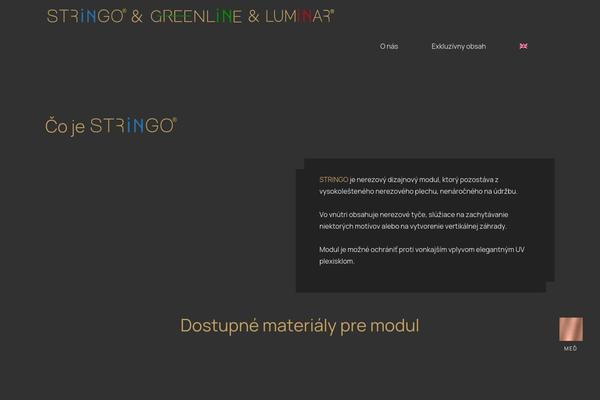 Atomlab theme site design template sample