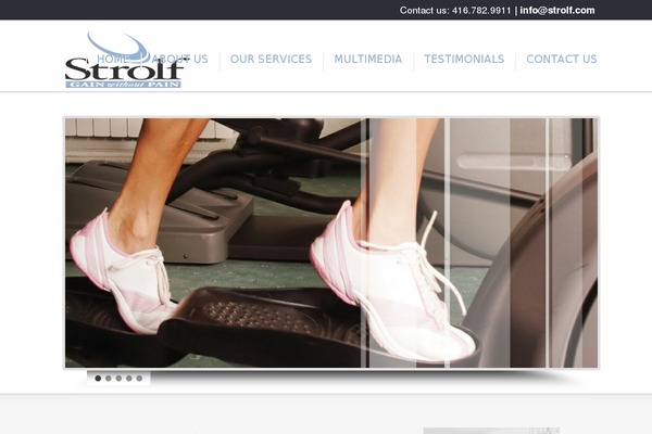 Avada theme site design template sample