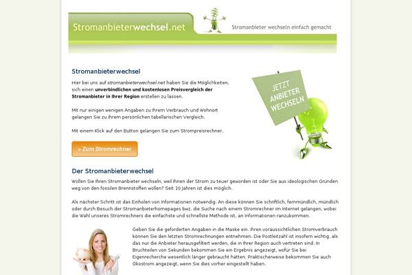 Thesis 1.8.5 theme site design template sample