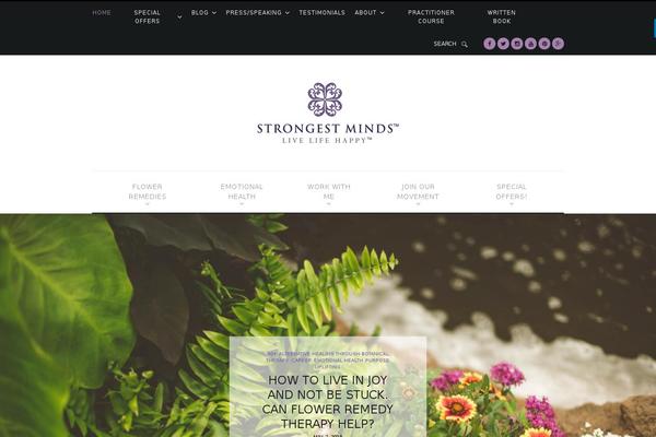 Streetstyle-blog theme site design template sample