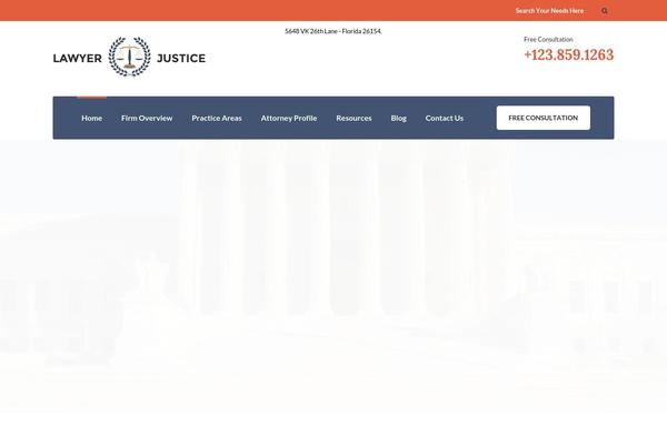 strongfamilylaw.com site used Strongfamilylaw