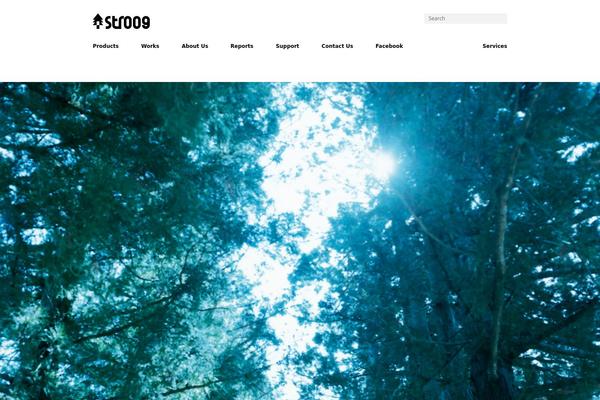 Site using Easy FancyBox plugin