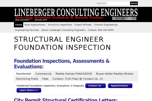 structuralsciences.com site used Framemarket