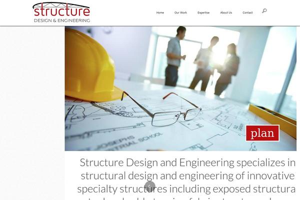 structure-de.com site used Yellow