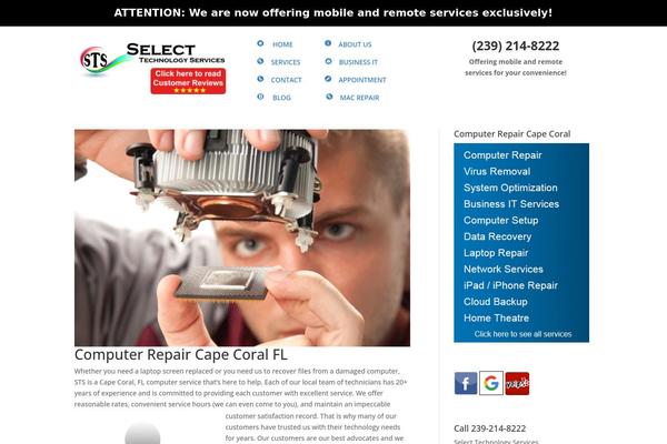 Site using Top Bar plugin