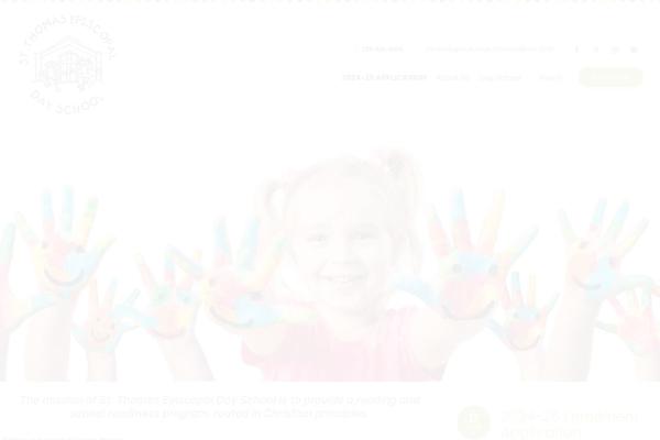 Superowly theme site design template sample