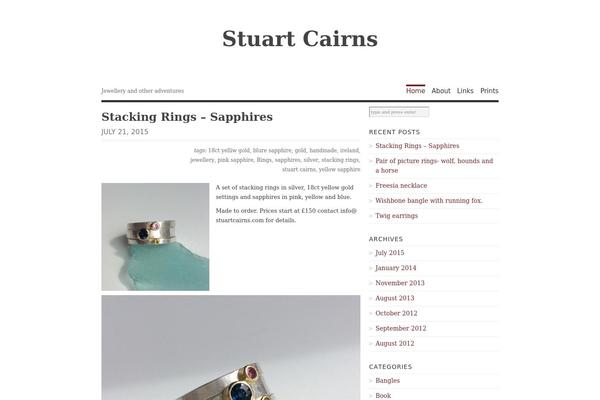 Site using Gutenberg-core plugin