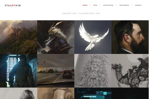 Site using LayerSlider plugin