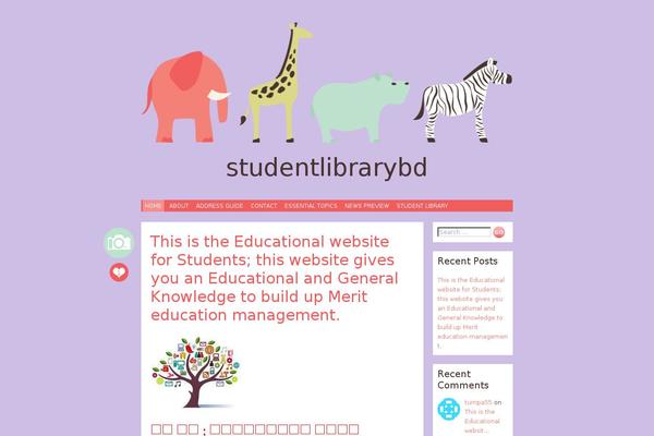 Site using Ie-sitemode plugin