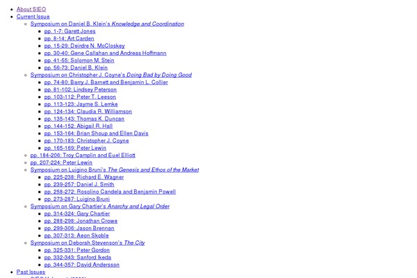 Site using Ie-sitemode plugin