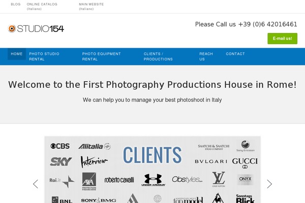Site using Monarch plugin